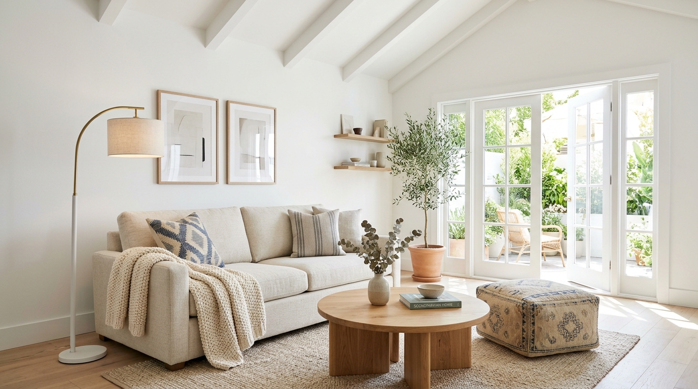 IKEA website preview