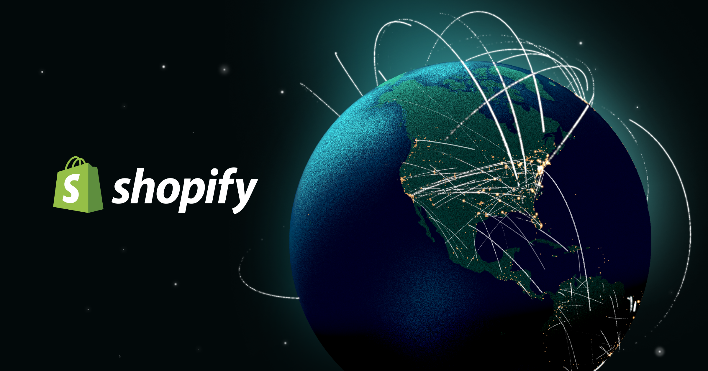 Shopify website preview