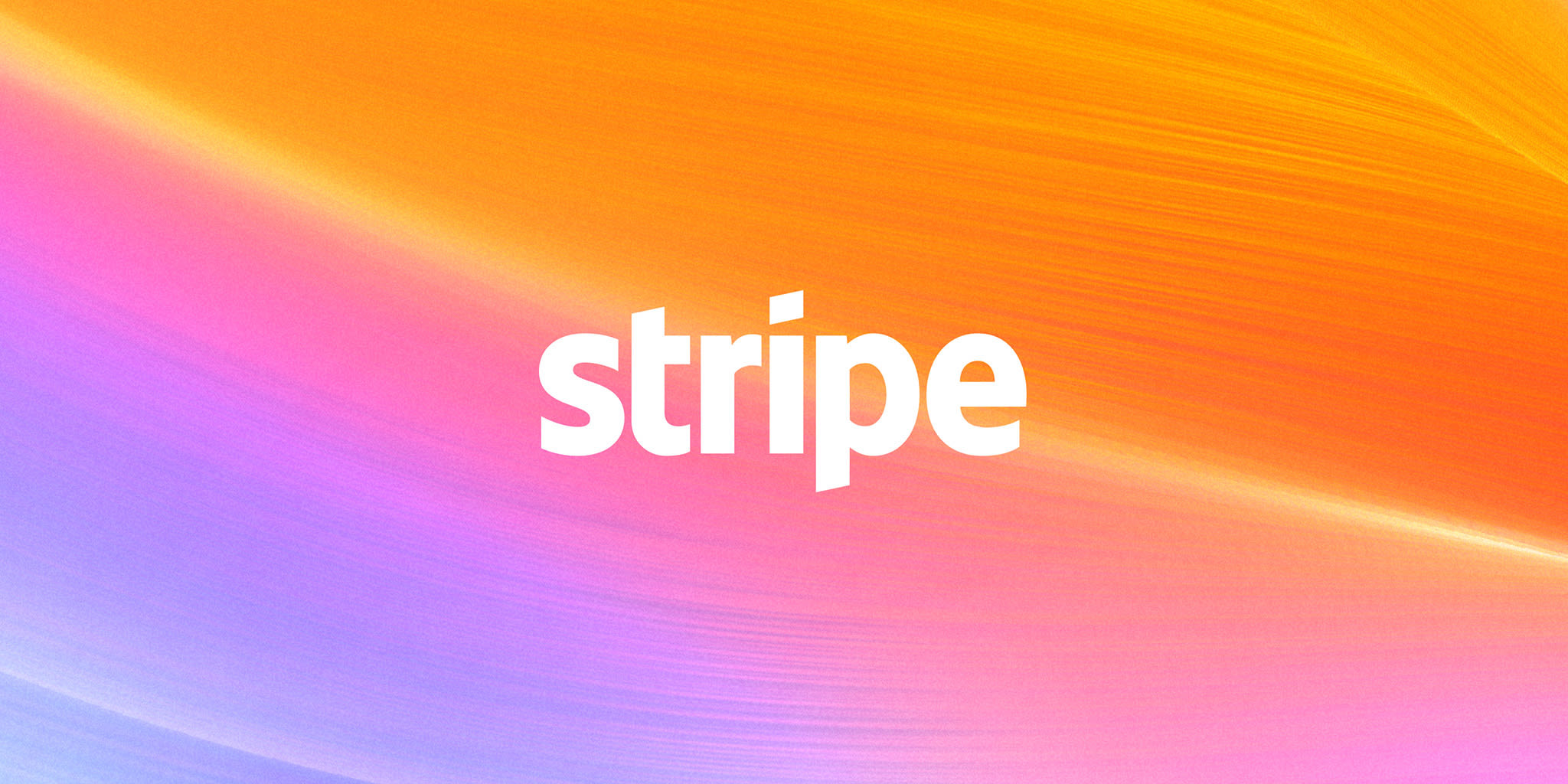 Stripe website preview